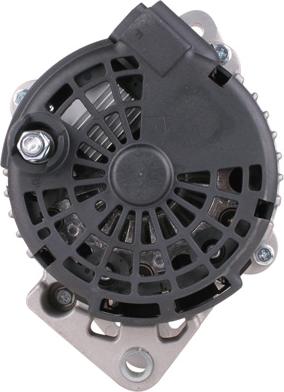 PowerMax 89213245 - Alternator autospares.lv