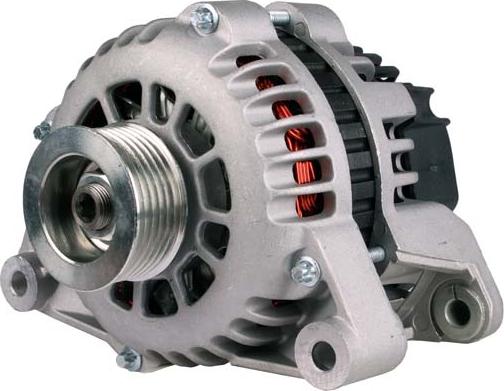 PowerMax 89213240 - Alternator autospares.lv