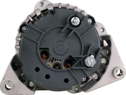 PowerMax 89213240 - Alternator autospares.lv