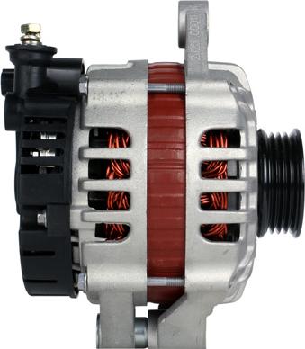 PowerMax 89213247 - Alternator autospares.lv