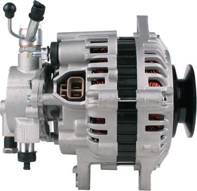 PowerMax 89213255 - Alternator autospares.lv