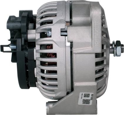 PowerMax 89213252 - Alternator autospares.lv