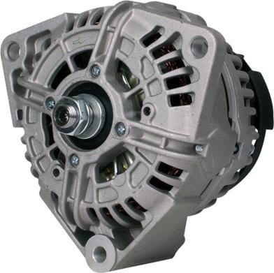 PowerMax 89213252 - Alternator autospares.lv
