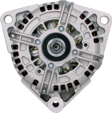 PowerMax 89213252 - Alternator autospares.lv