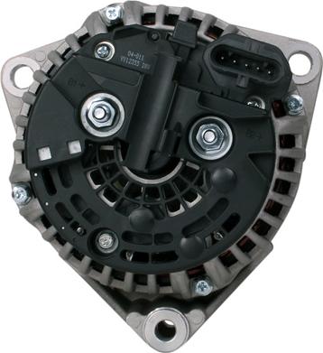 PowerMax 89213252 - Alternator autospares.lv