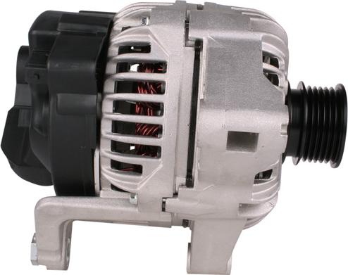 PowerMax 89213261 - Alternator autospares.lv