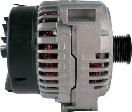 PowerMax 89213201 - Alternator autospares.lv