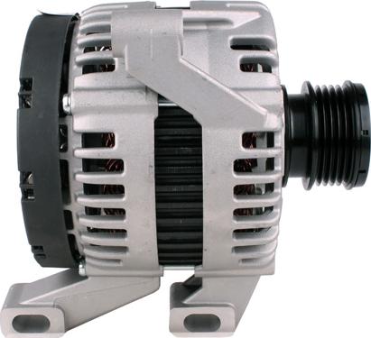 PowerMax 89213211 - Alternator autospares.lv