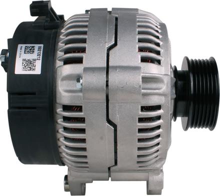 PowerMax 89213212 - Alternator autospares.lv