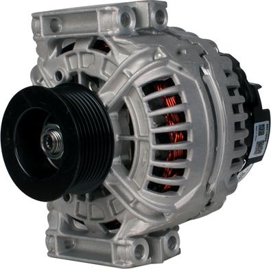 PowerMax 89213284 - Alternator autospares.lv