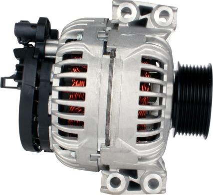 PowerMax 89213284 - Alternator autospares.lv