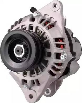 PowerMax 89213286 - Alternator autospares.lv