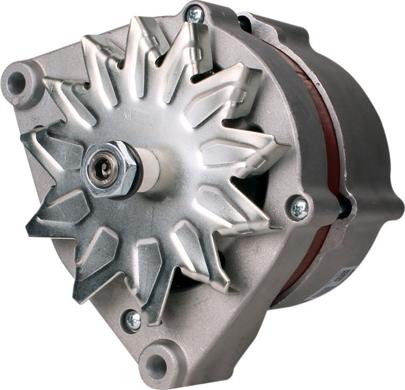 PowerMax 89213280 - Alternator autospares.lv