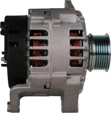 PowerMax 89213281 - Alternator autospares.lv