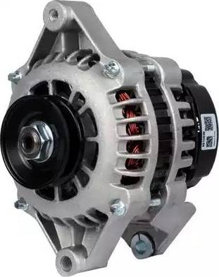 PowerMax 89213239 - Alternator autospares.lv