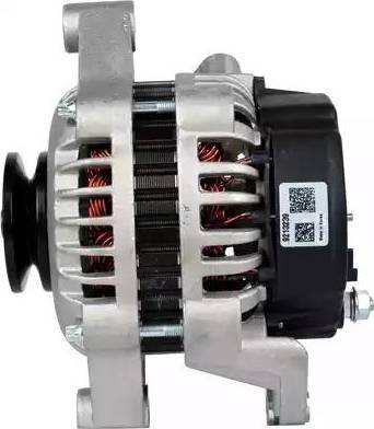 PowerMax 89213239 - Alternator autospares.lv