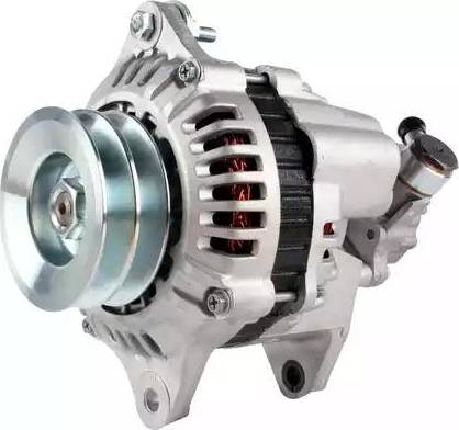 PowerMax 89213235 - Alternator autospares.lv