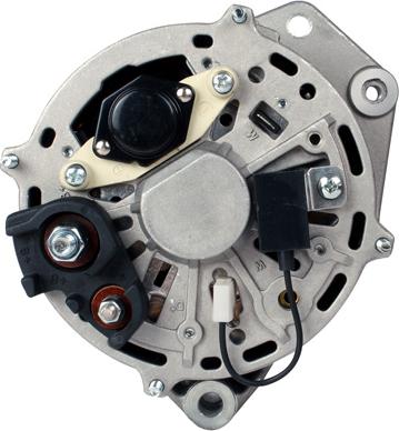 PowerMax 89213238 - Alternator autospares.lv