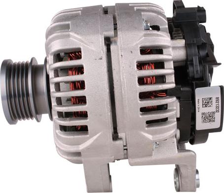 PowerMax 89213232 - Alternator autospares.lv