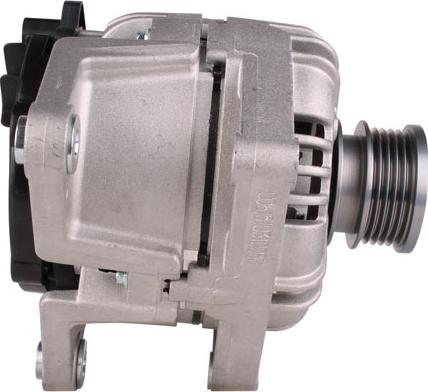 PowerMax 89213232 - Alternator autospares.lv