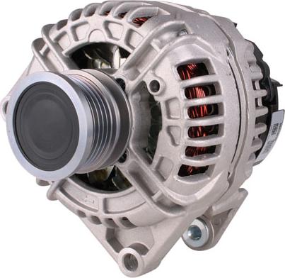 PowerMax 89213232 - Alternator autospares.lv