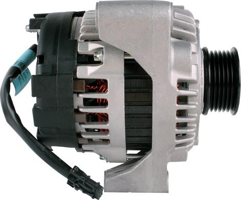 PowerMax 89213229 - Alternator autospares.lv