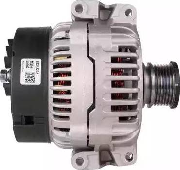 PowerMax 89213222 - Alternator autospares.lv