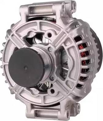 PowerMax 89213222 - Alternator autospares.lv