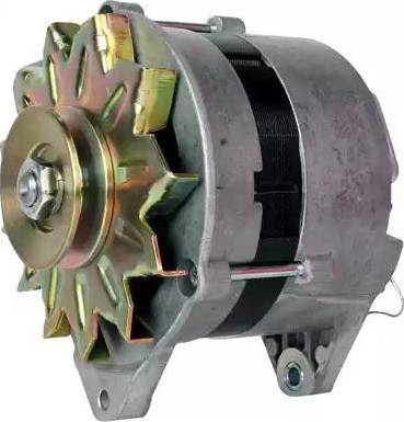PowerMax 89213274 - Alternator autospares.lv
