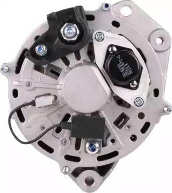 PowerMax 89213272 - Alternator autospares.lv