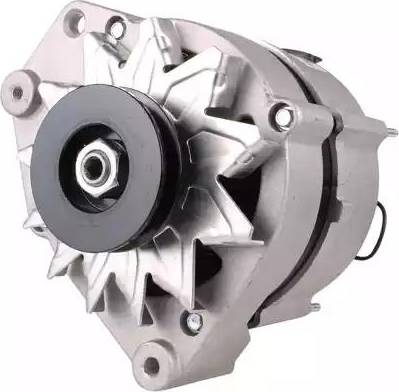 PowerMax 89213272 - Alternator autospares.lv