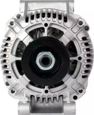 PowerMax 89213791 - Alternator autospares.lv