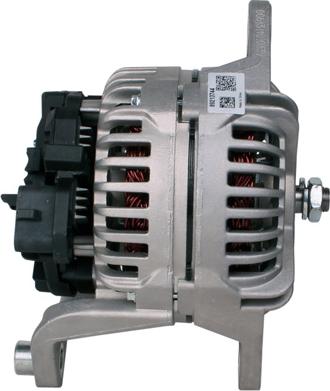 PowerMax 89213744 - Alternator autospares.lv