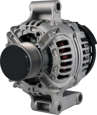 PowerMax 89213759 - Alternator autospares.lv