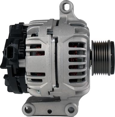 PowerMax 89213759 - Alternator autospares.lv