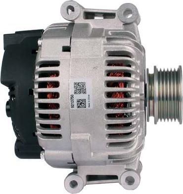 PowerMax 89213750 - Alternator autospares.lv