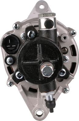 PowerMax 89213751 - Alternator autospares.lv