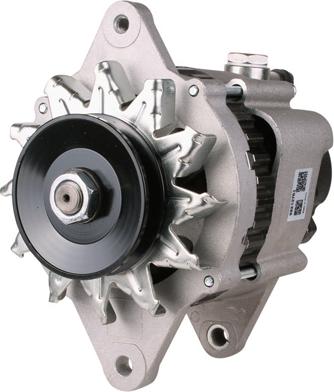 PowerMax 89213751 - Alternator autospares.lv