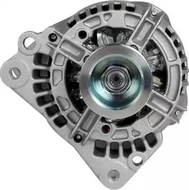 PowerMax 89213753 - Alternator autospares.lv