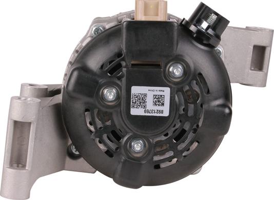 PowerMax 89213769 - Alternator autospares.lv