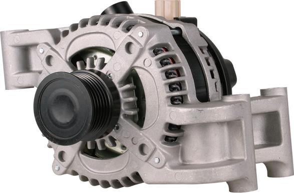 PowerMax 89213769 - Alternator autospares.lv