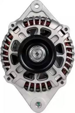 PowerMax 89213764 - Alternator autospares.lv