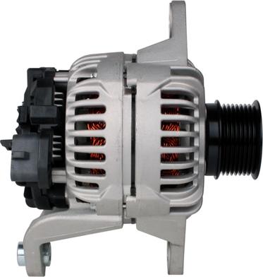 PowerMax 89213701 - Alternator autospares.lv