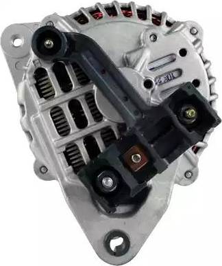 PowerMax 9213715 - Alternator autospares.lv