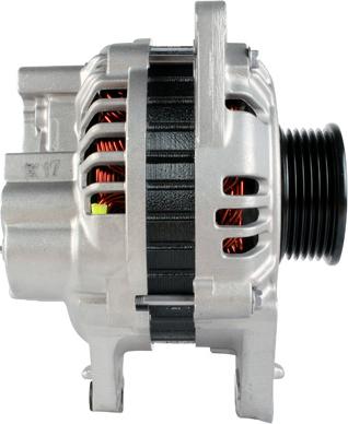 PowerMax 89213718 - Alternator autospares.lv