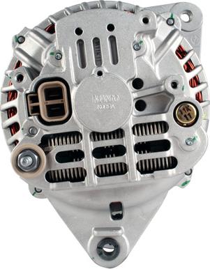 PowerMax 89213718 - Alternator autospares.lv