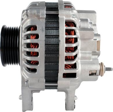 PowerMax 89213718 - Alternator autospares.lv