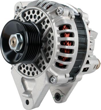 PowerMax 89213718 - Alternator autospares.lv