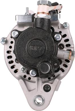 PowerMax 89213785 - Alternator autospares.lv