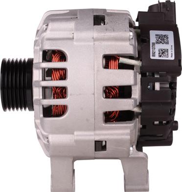 PowerMax 89213788 - Alternator autospares.lv